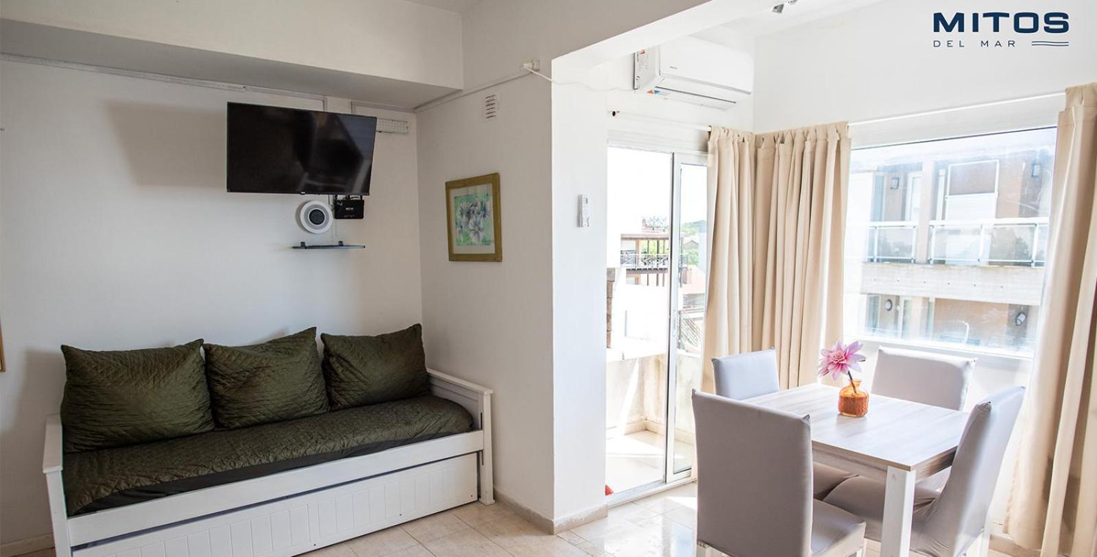 Appartamento Mitos Del Mar Ostende Esterno foto