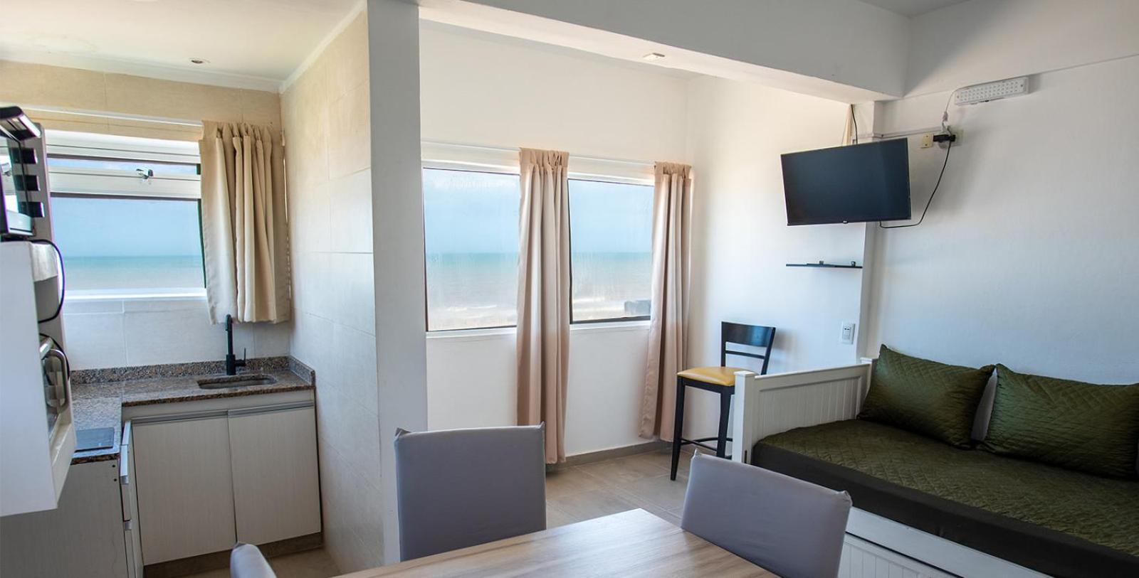 Appartamento Mitos Del Mar Ostende Esterno foto