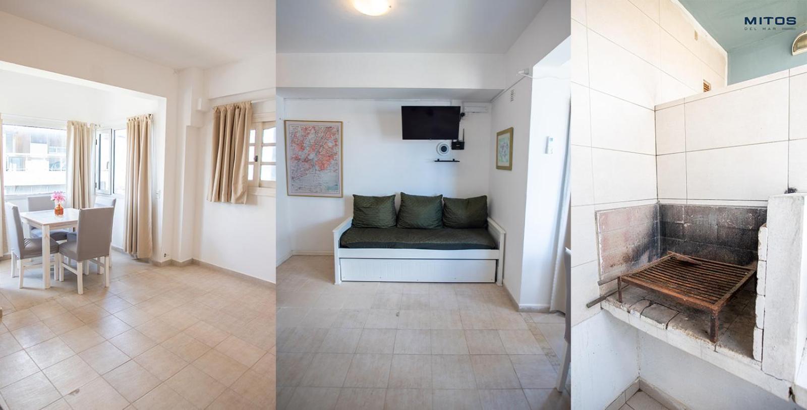 Appartamento Mitos Del Mar Ostende Esterno foto