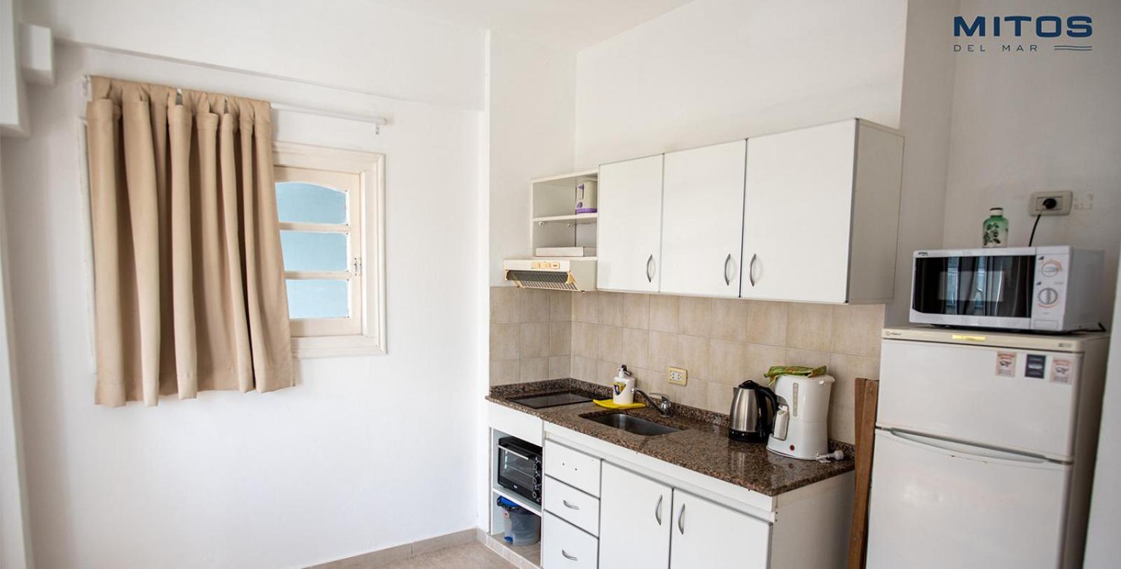 Appartamento Mitos Del Mar Ostende Esterno foto
