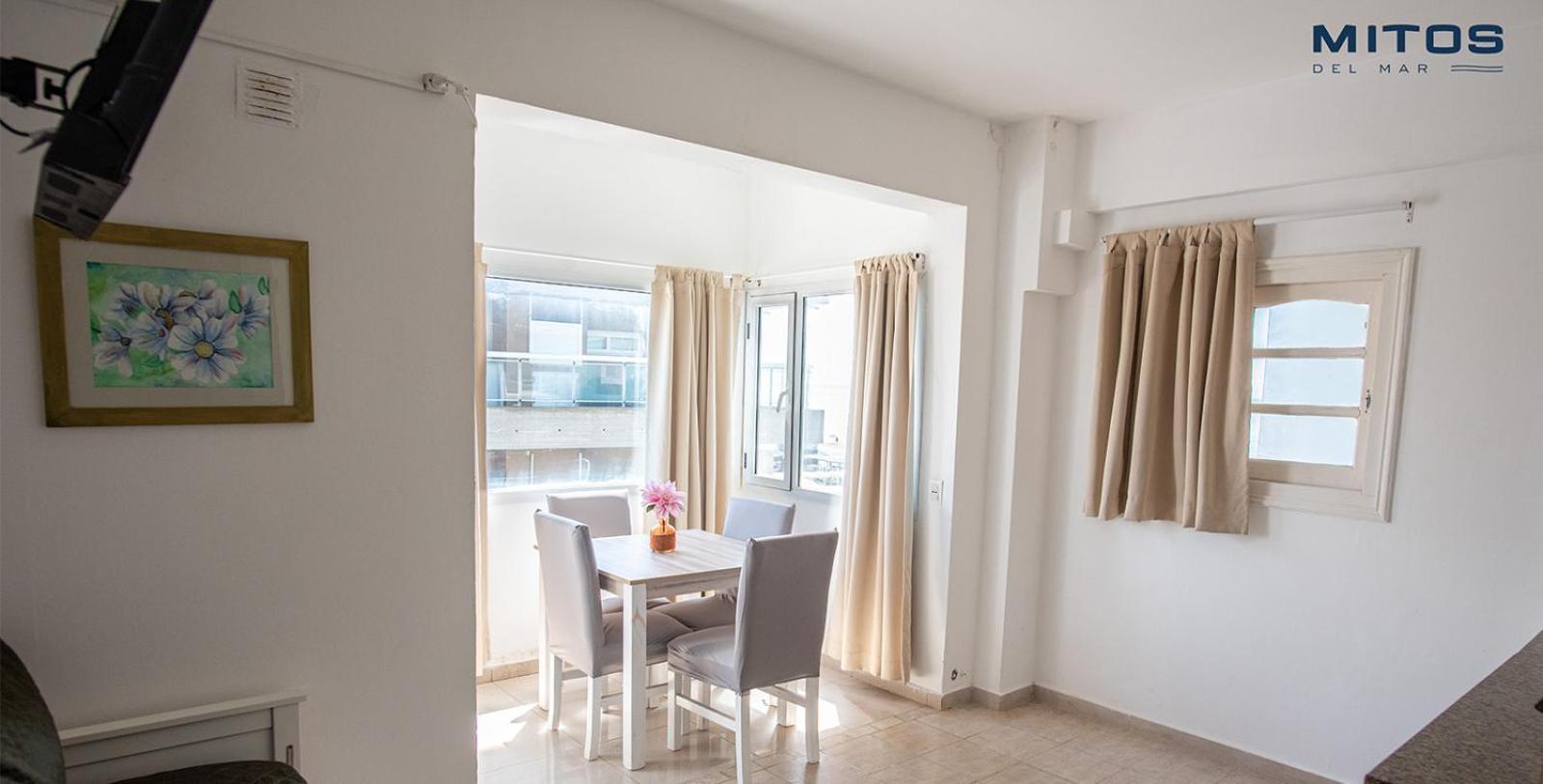 Appartamento Mitos Del Mar Ostende Esterno foto