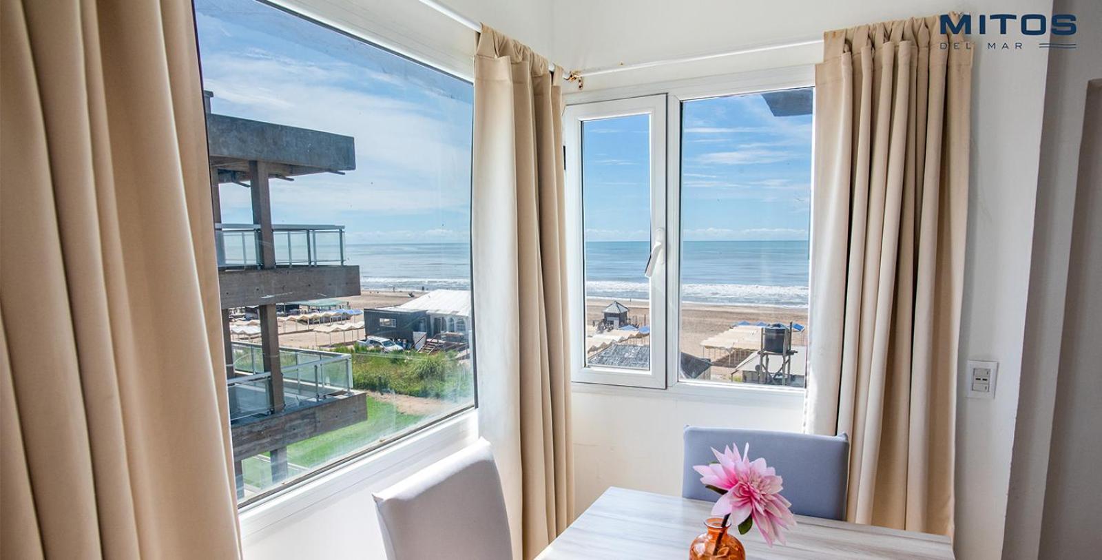 Appartamento Mitos Del Mar Ostende Esterno foto