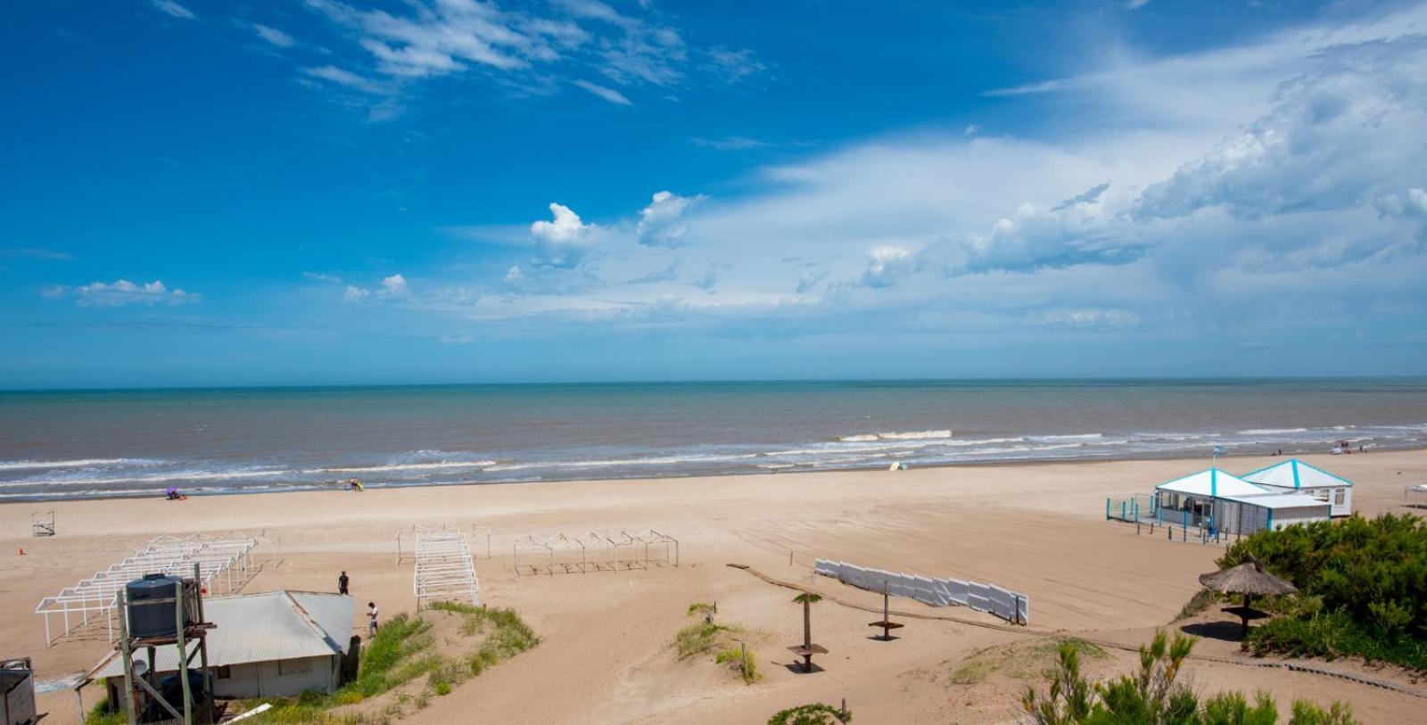 Appartamento Mitos Del Mar Ostende Esterno foto