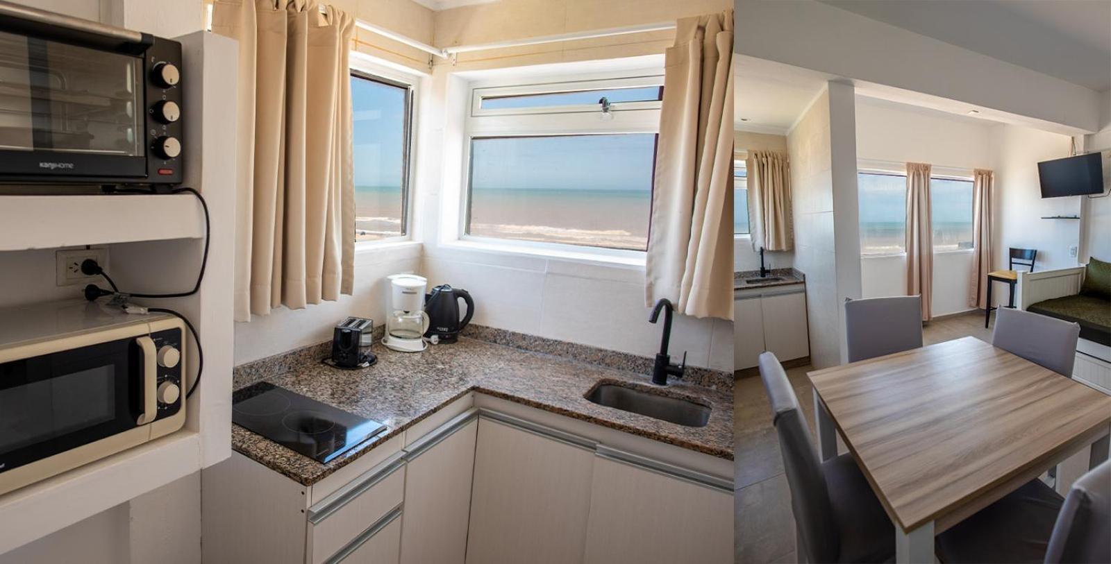 Appartamento Mitos Del Mar Ostende Esterno foto