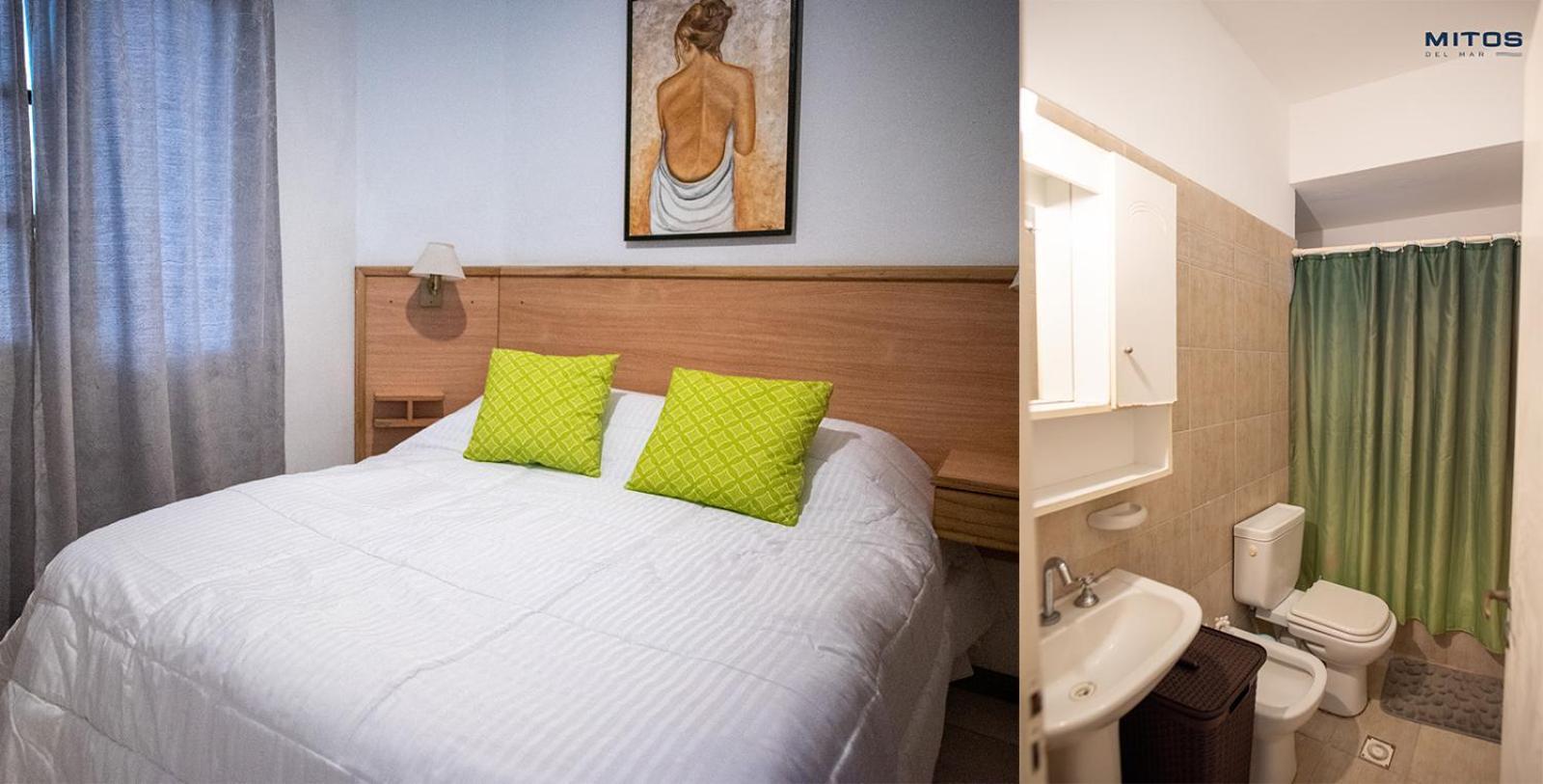 Appartamento Mitos Del Mar Ostende Esterno foto